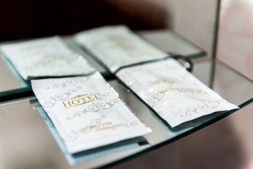 Гостиница Дворянская Курган-17