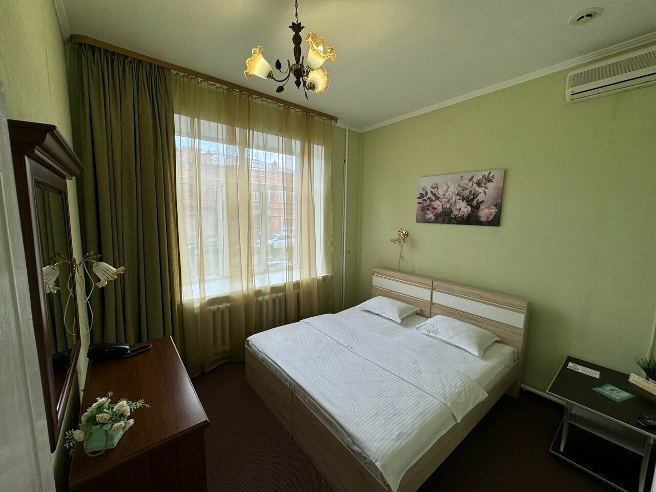 Гостиница Дворянская Курган-83