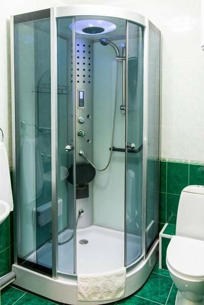 Гостиница Дворянская Курган-70