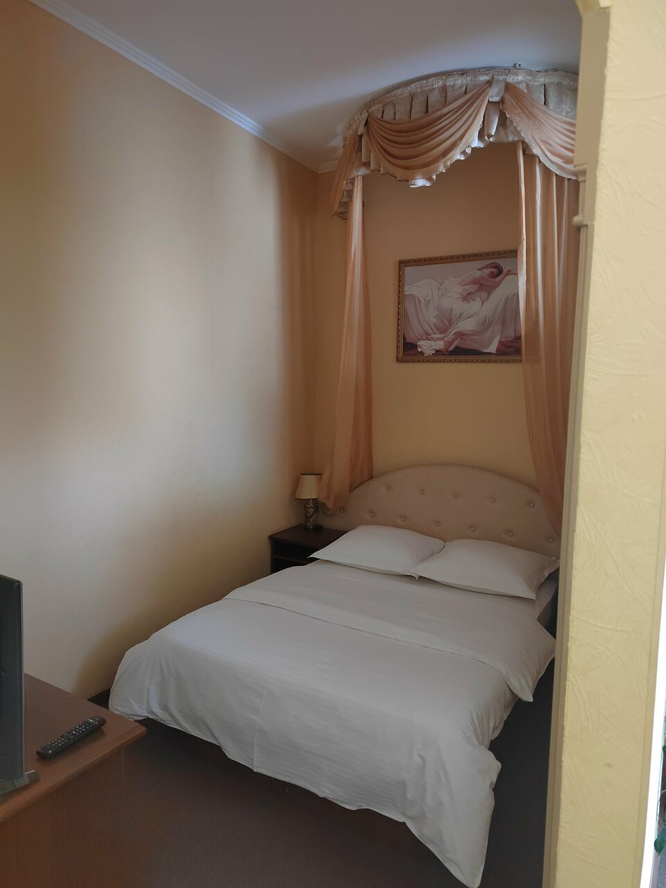 Гостиница Дворянская Курган-123