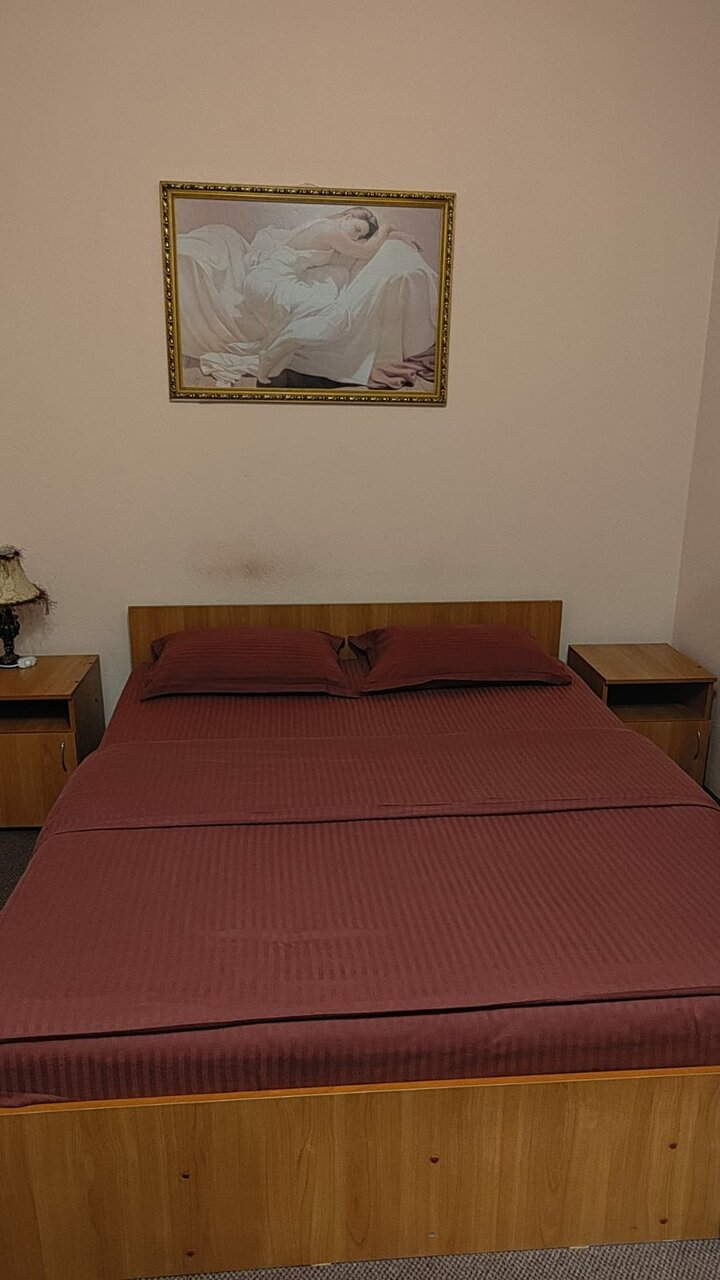 Гостиница Дворянская Курган-110