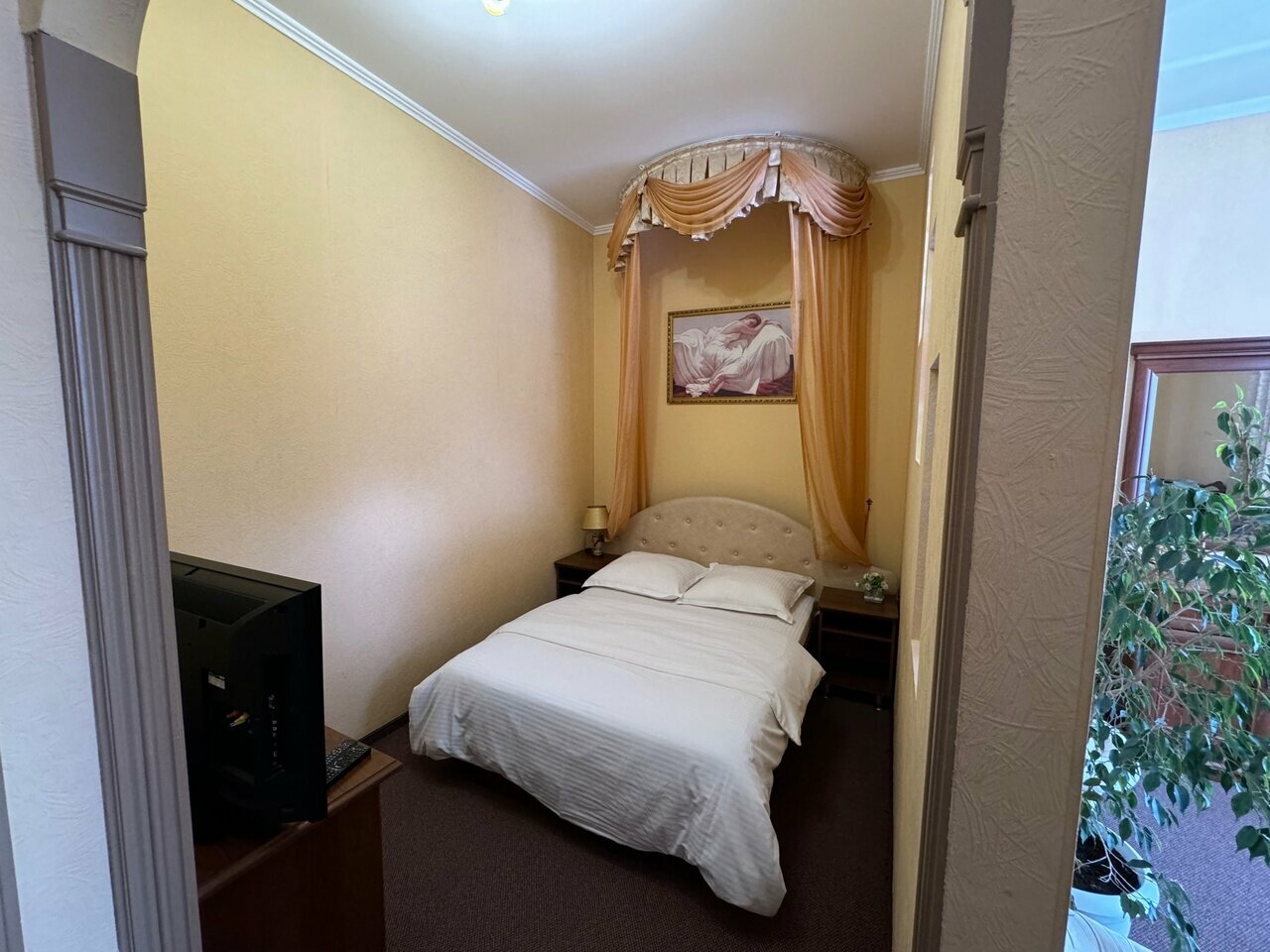 Гостиница Дворянская Курган-119