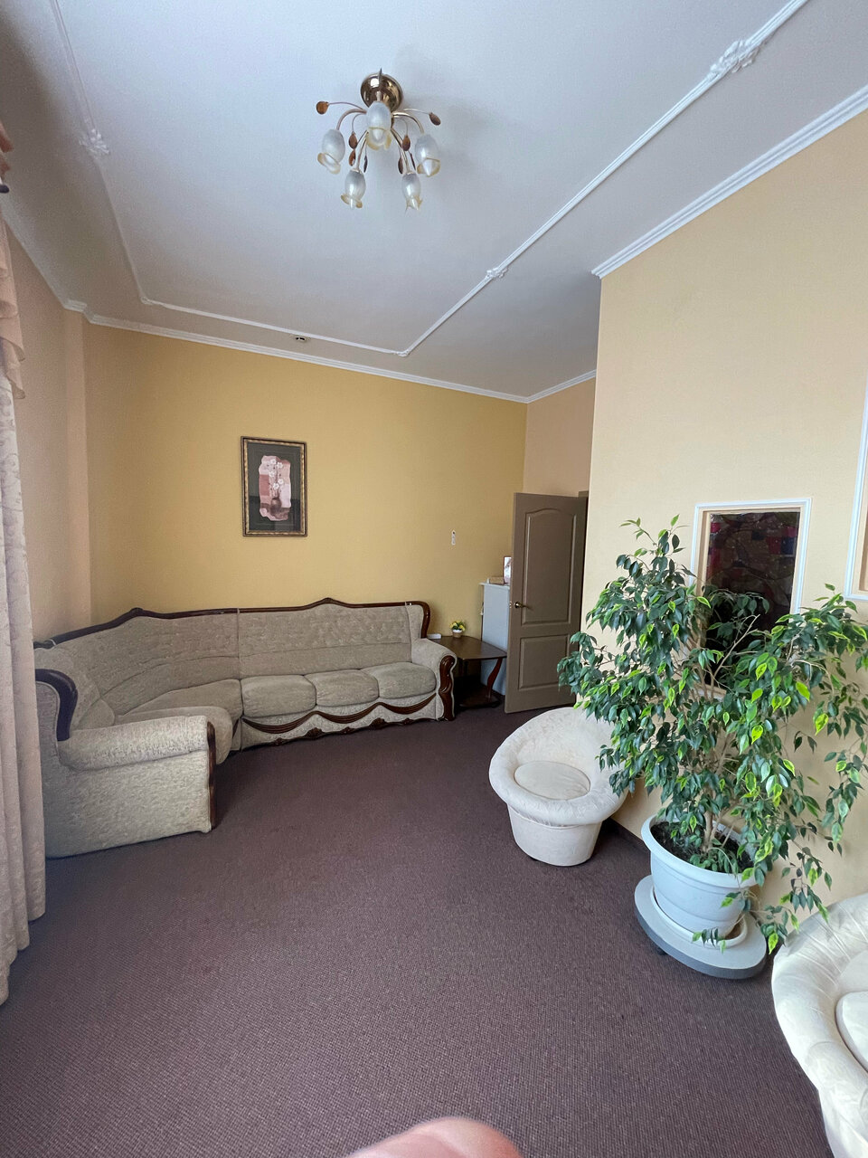 Гостиница Дворянская Курган-95