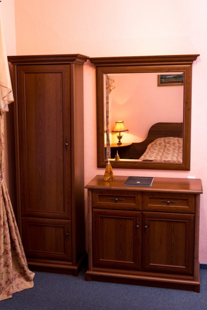 Гостиница Дворянская Курган-53