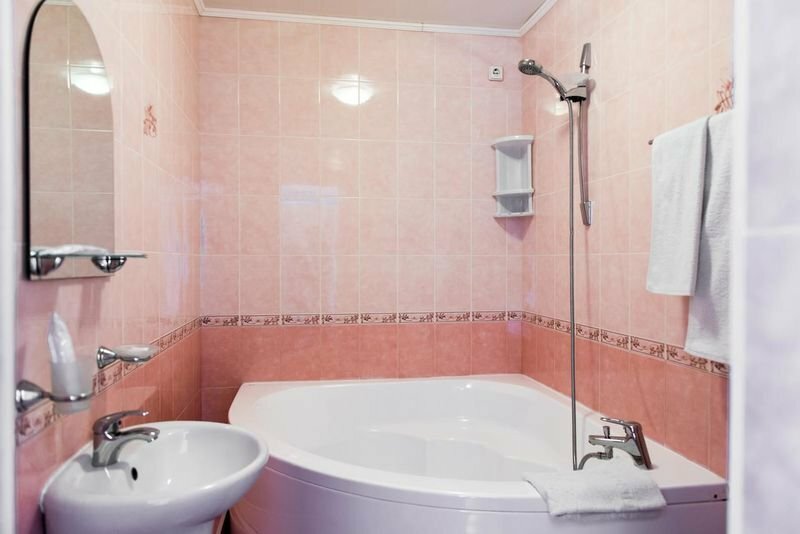 Гостиница Дворянская Курган-27