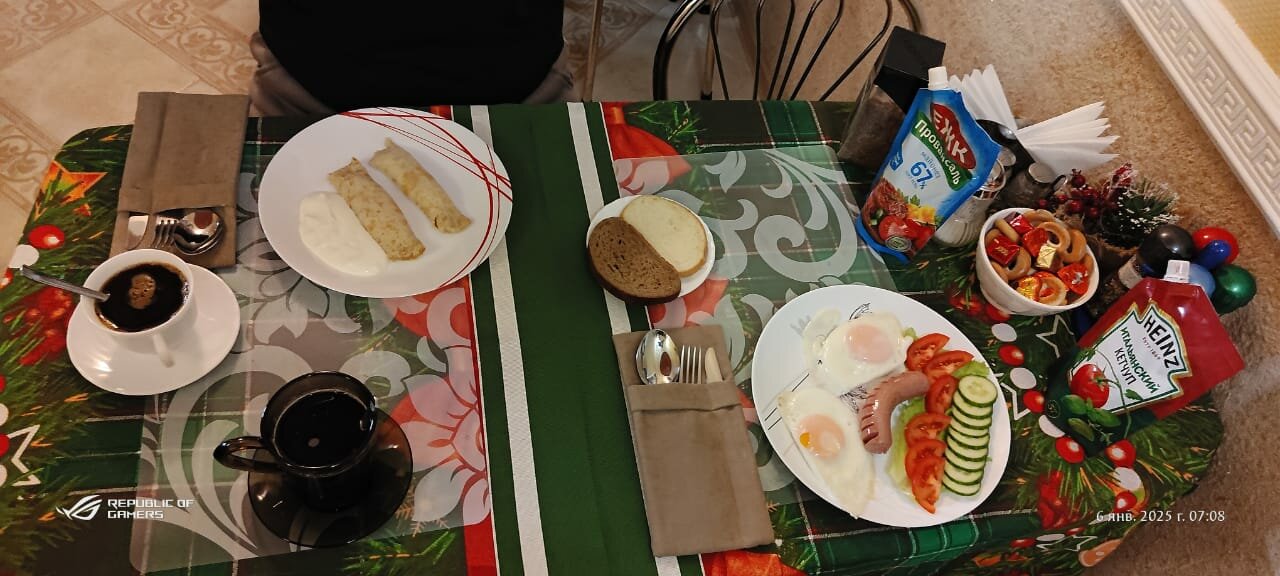 Гостиница Дворянская Курган-90