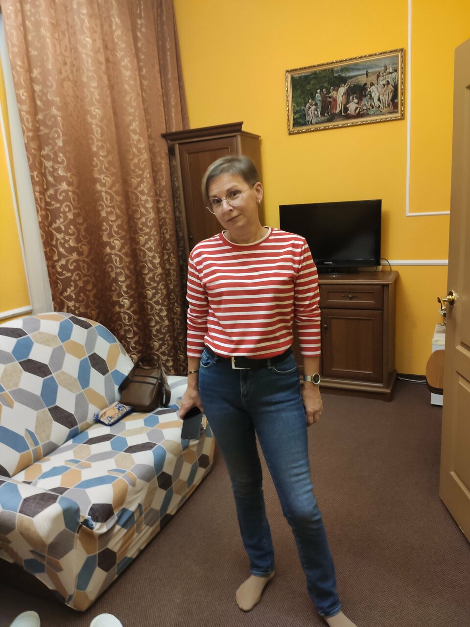 Гостиница Дворянская Курган-101