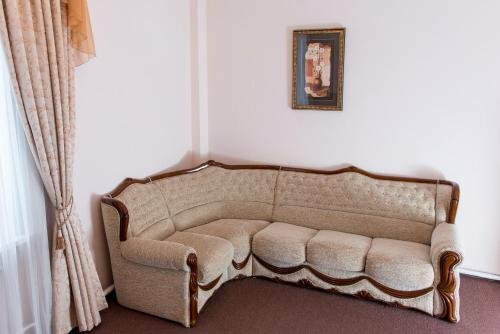 Гостиница Дворянская Курган-13