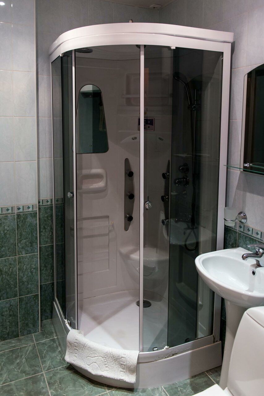 Гостиница Дворянская Курган