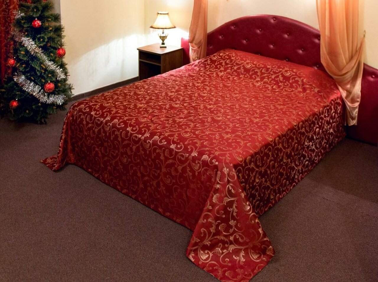 Гостиница Дворянская Курган-9