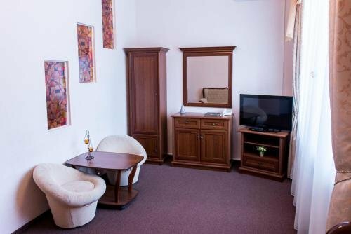 Гостиница Дворянская Курган-71