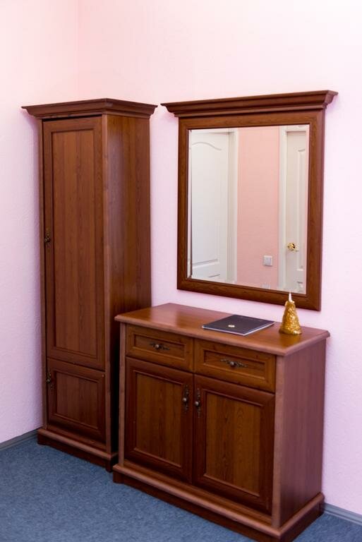 Гостиница Дворянская Курган-79