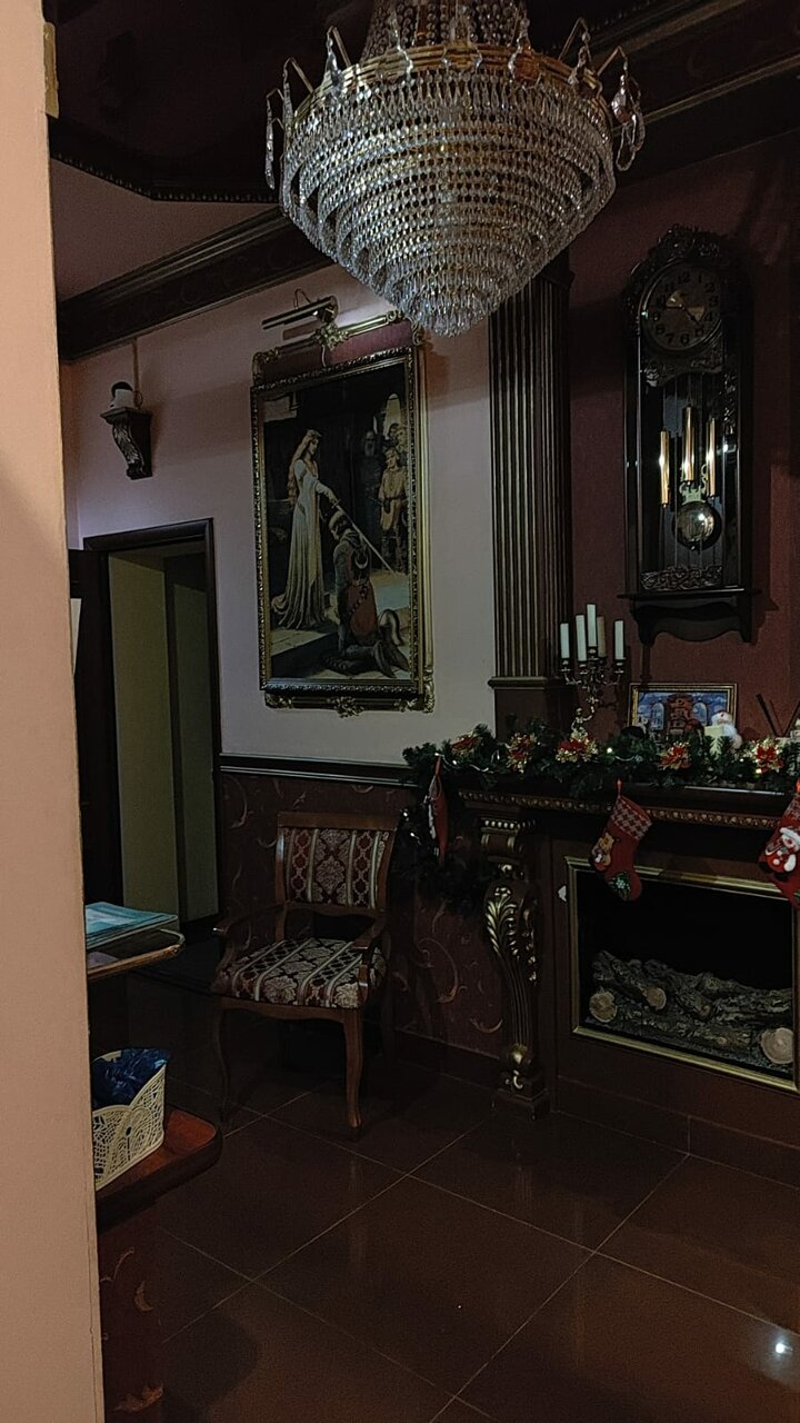 Гостиница Дворянская Курган-99