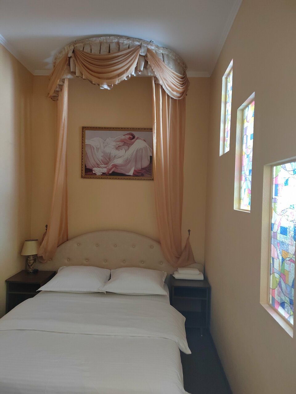 Гостиница Дворянская Курган-96