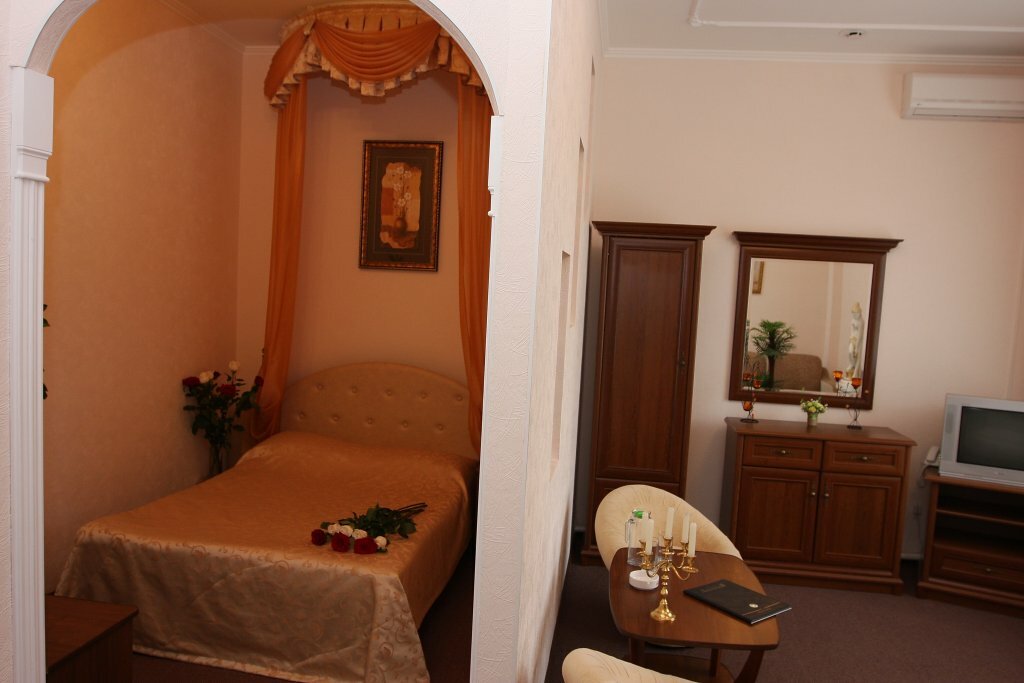 Гостиница Дворянская Курган-63