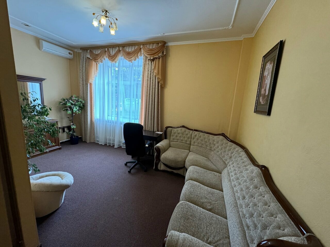 Гостиница Дворянская Курган-109