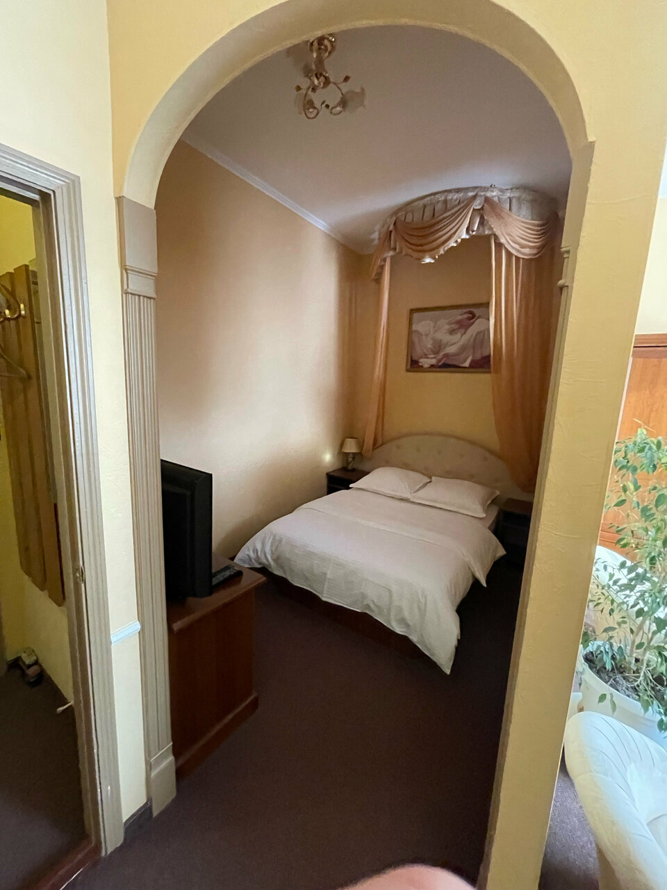 Гостиница Дворянская Курган-88