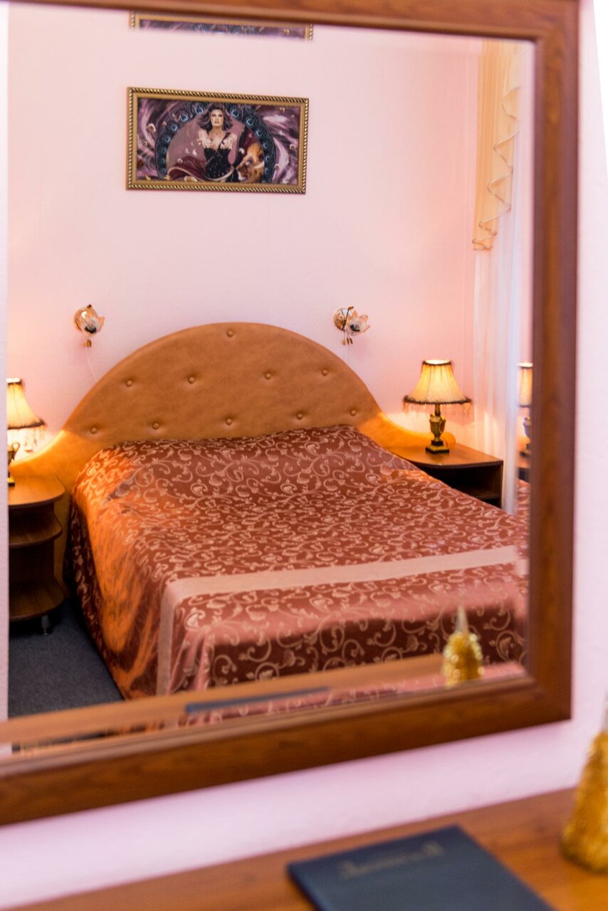 Гостиница Дворянская Курган