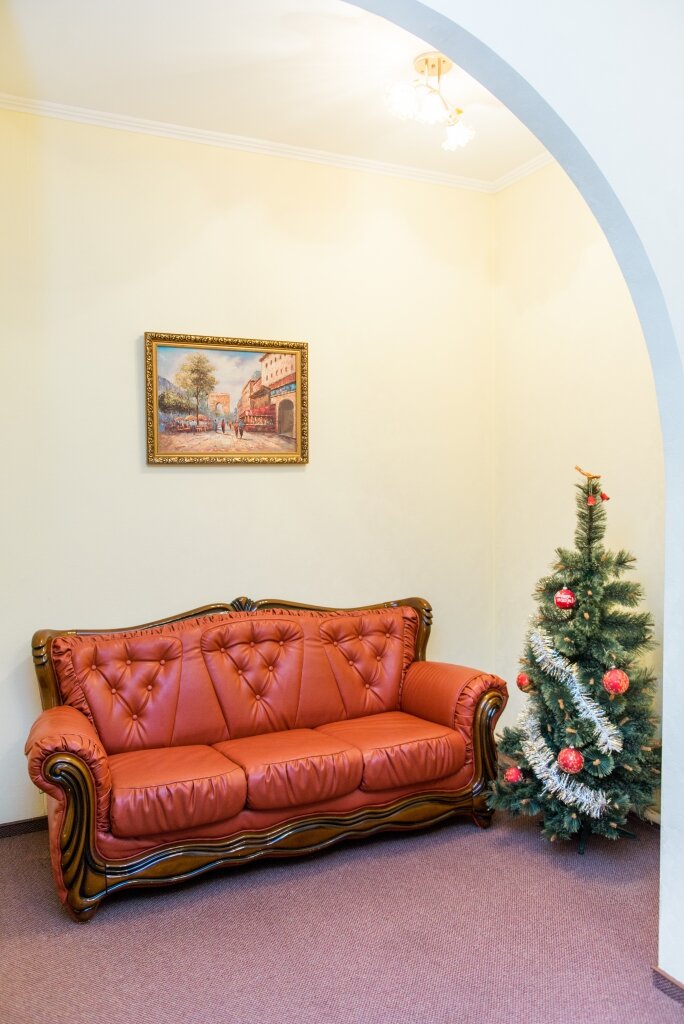 Гостиница Дворянская Курган-50