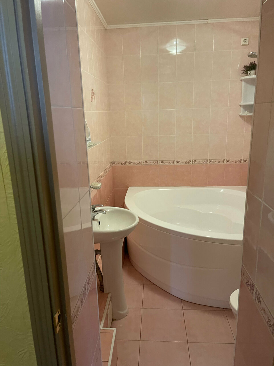 Гостиница Дворянская Курган-111