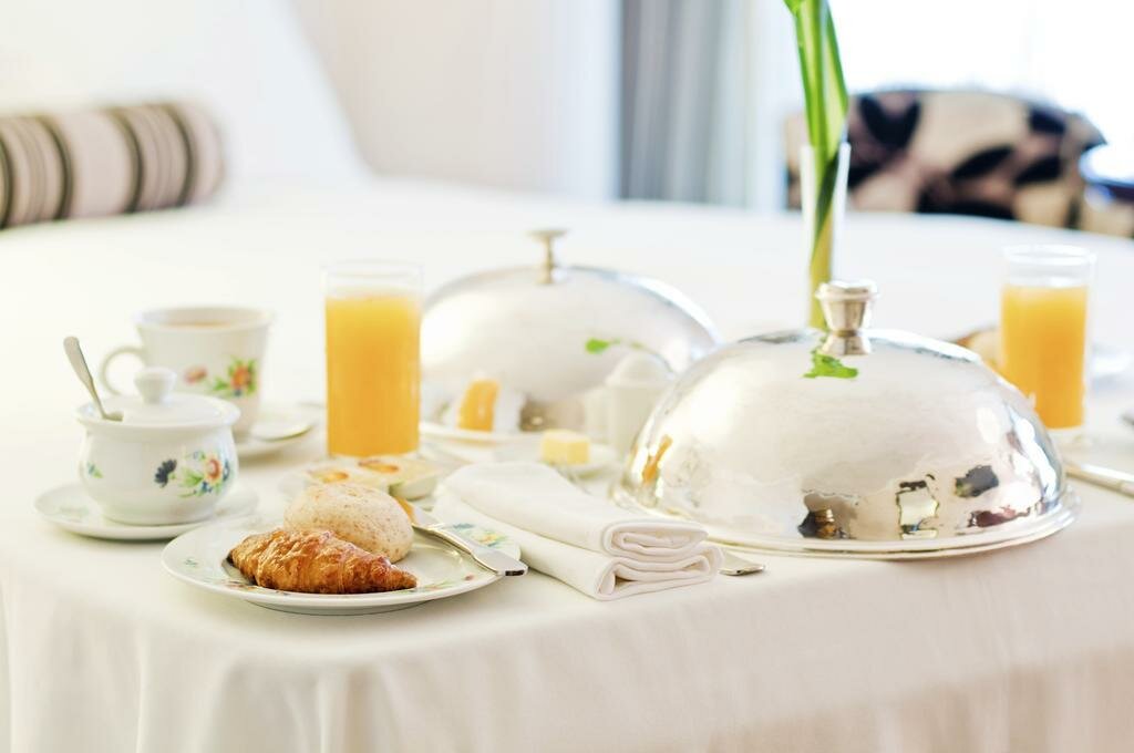 Гостиница Дворянская Курган-12