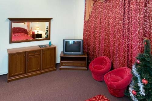 Гостиница Дворянская Курган-49