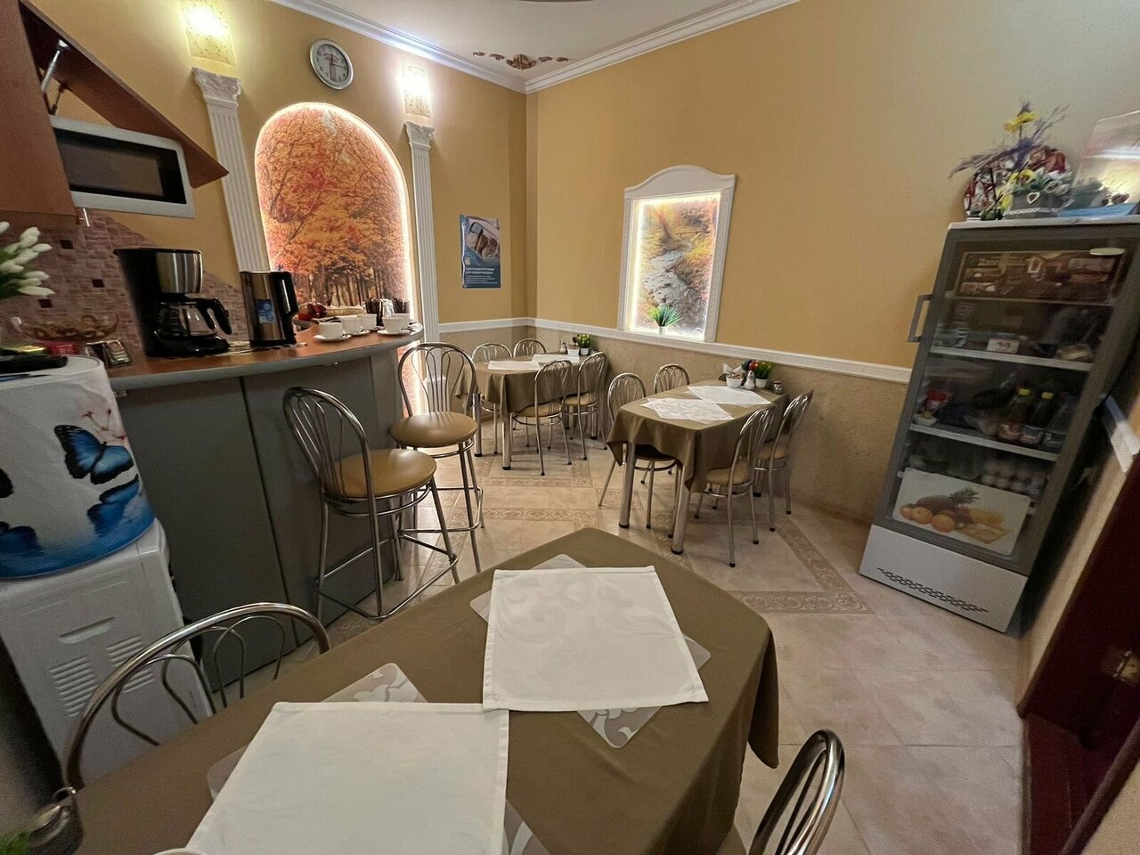 Гостиница Дворянская Курган-103