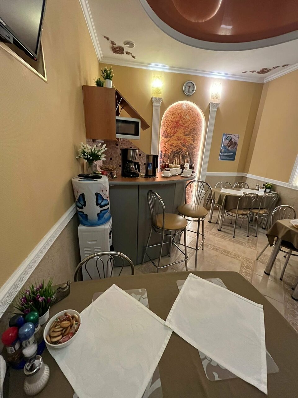 Гостиница Дворянская Курган-117