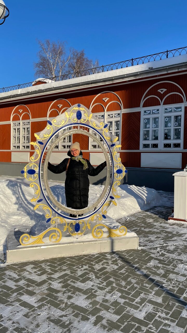 Гостиница Дворянская Курган-84