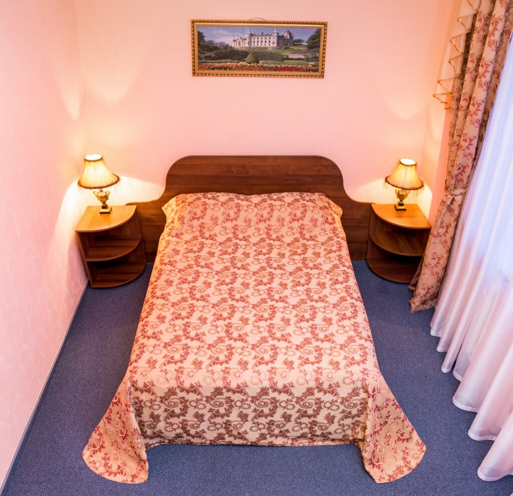 Гостиница Дворянская Курган-41