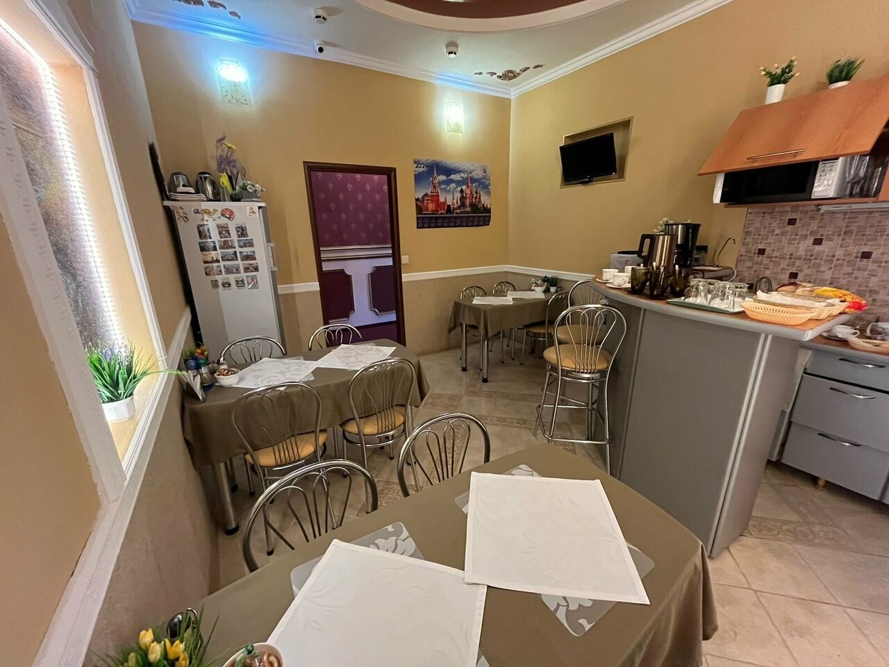 Гостиница Дворянская Курган-113