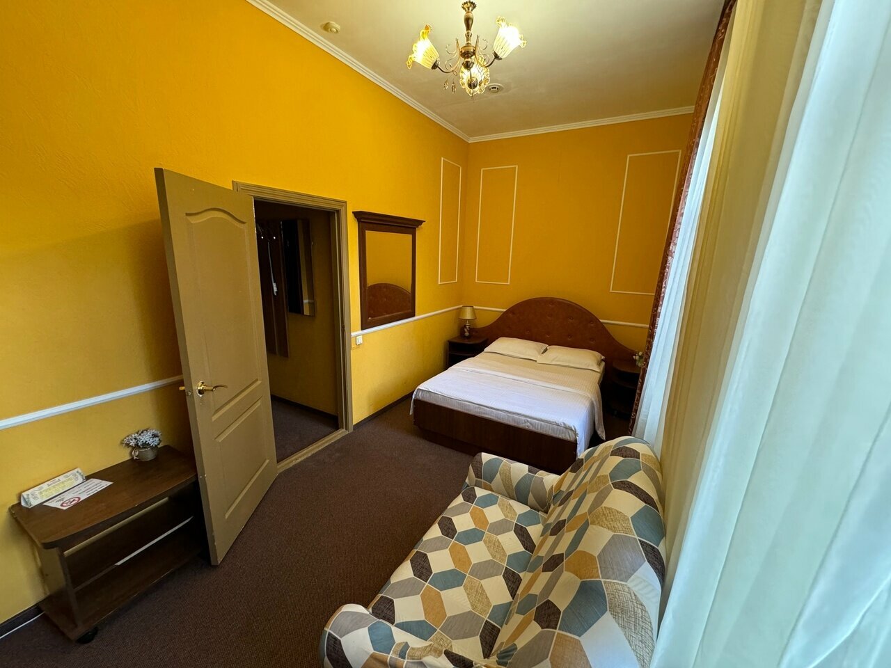 Гостиница Дворянская Курган-112