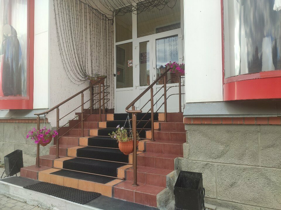 Гостиница Дворянская Курган-80