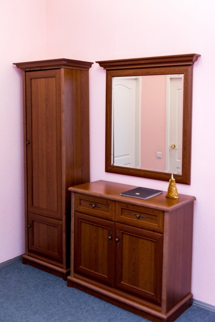 Гостиница Дворянская Курган-20