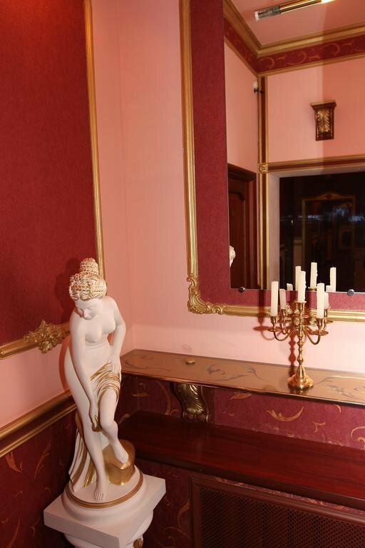 Гостиница Дворянская Курган-7