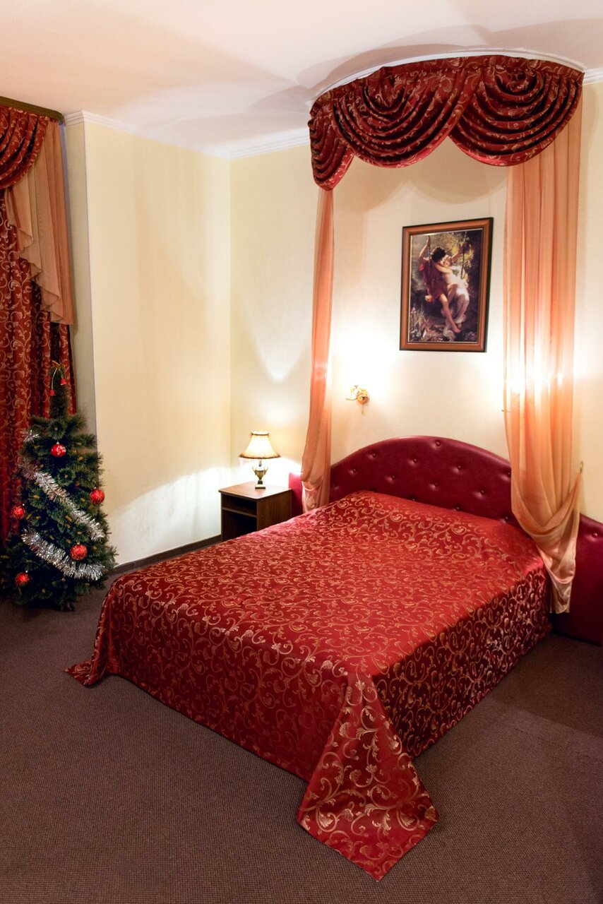 Гостиница Дворянская Курган-59