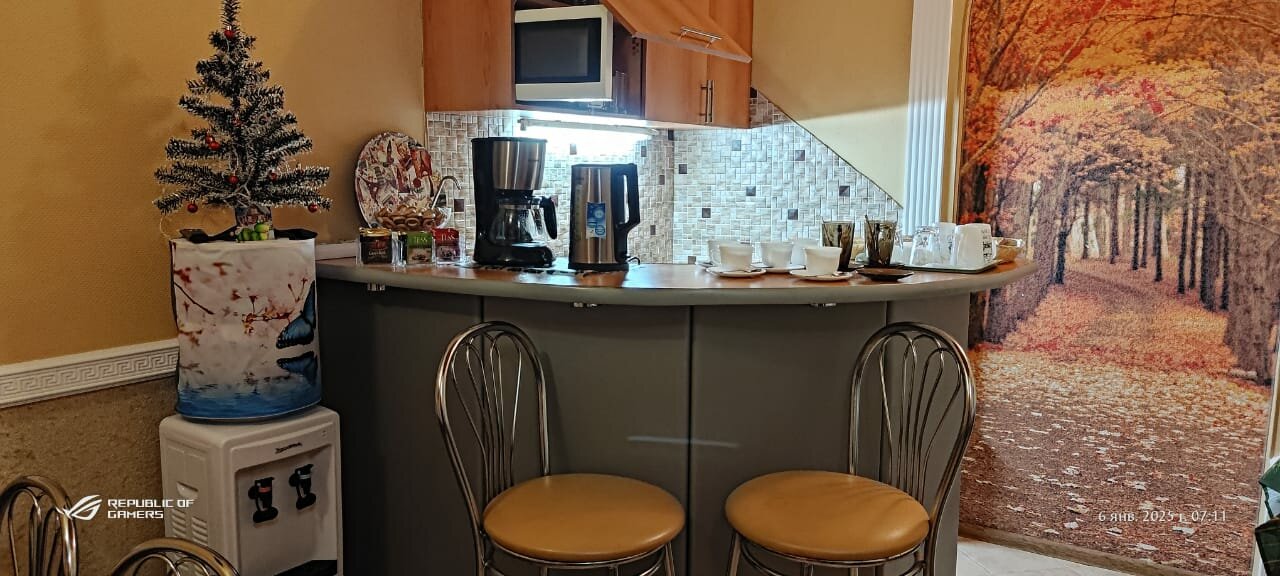 Гостиница Дворянская Курган-106