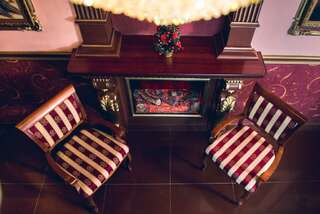 Гостиница Дворянская Курган-0