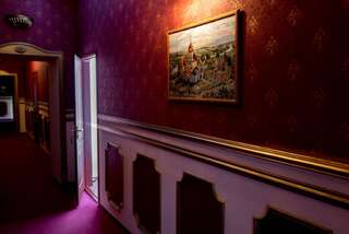 Гостиница Дворянская Курган-1