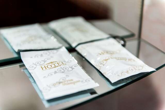 Гостиница Дворянская Курган-16