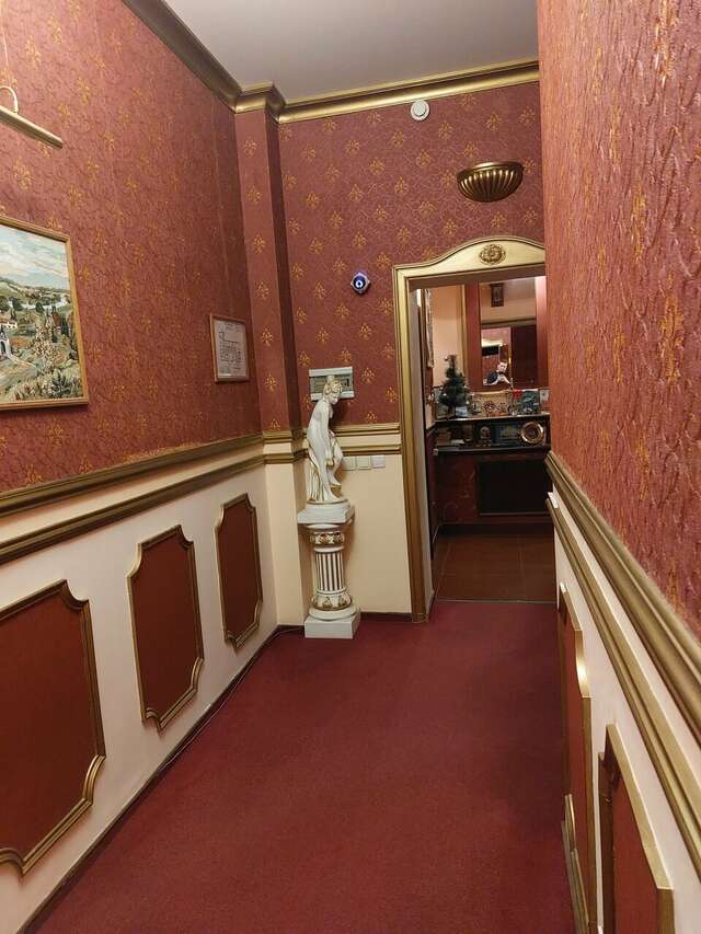 Гостиница Дворянская Курган-113