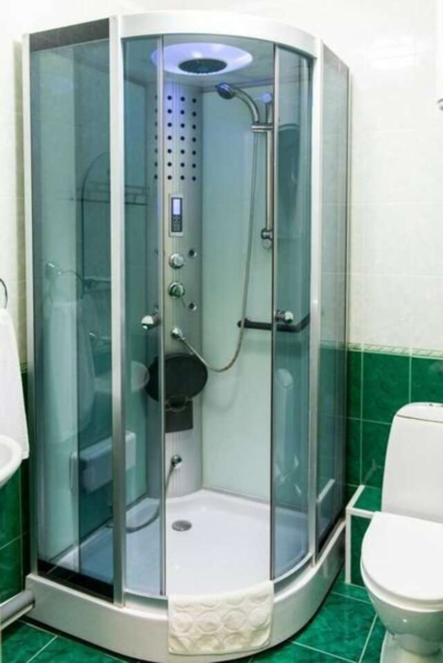 Гостиница Дворянская Курган-69