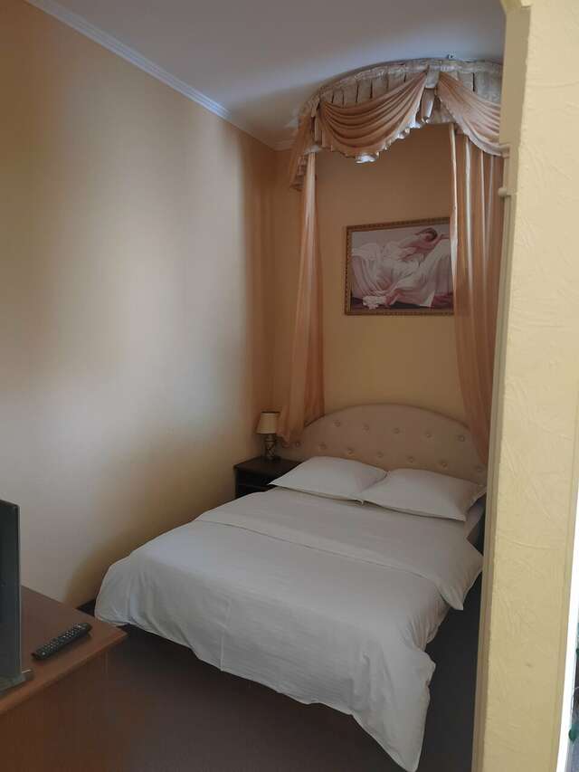 Гостиница Дворянская Курган-122