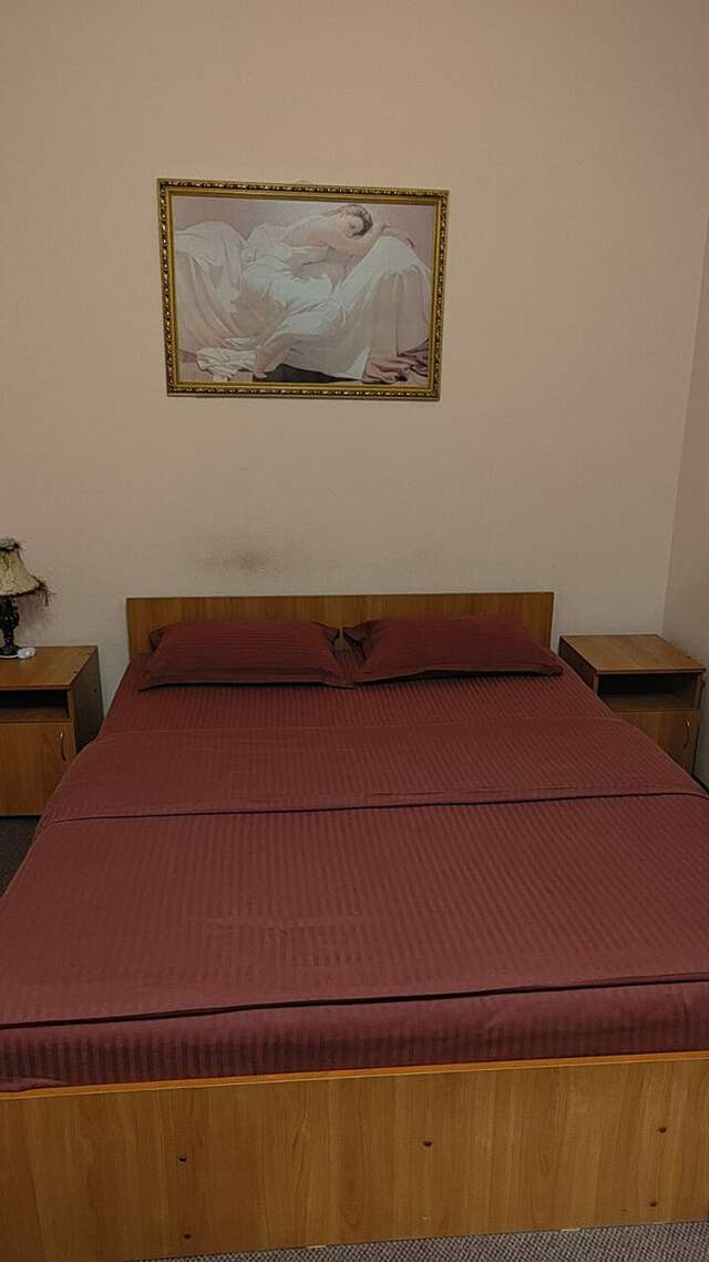 Гостиница Дворянская Курган-109