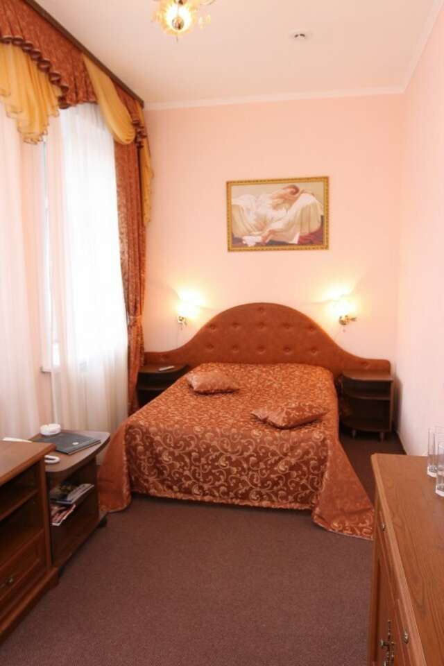 Гостиница Дворянская Курган-64