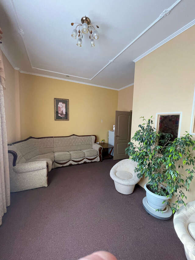 Гостиница Дворянская Курган-94