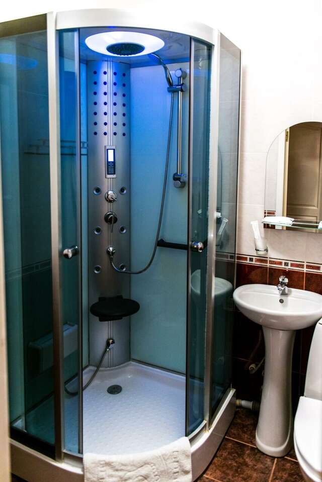 Гостиница Дворянская Курган-59