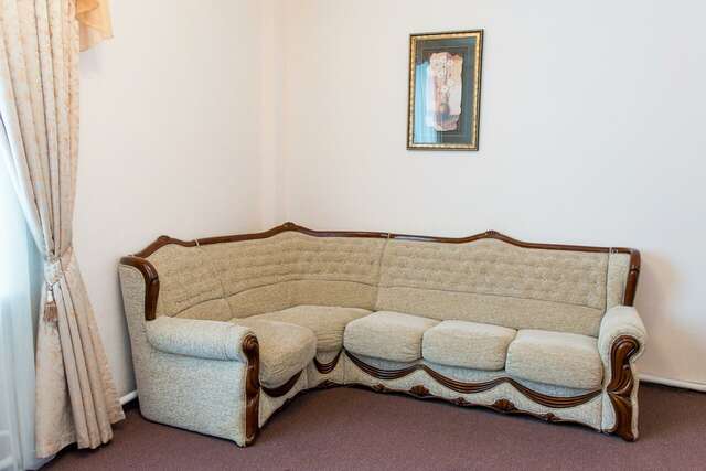 Гостиница Дворянская Курган-51