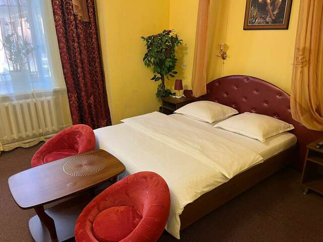 Гостиница Дворянская Курган-121