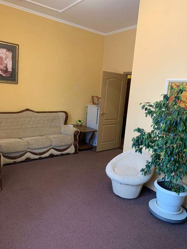 Гостиница Дворянская Курган-120